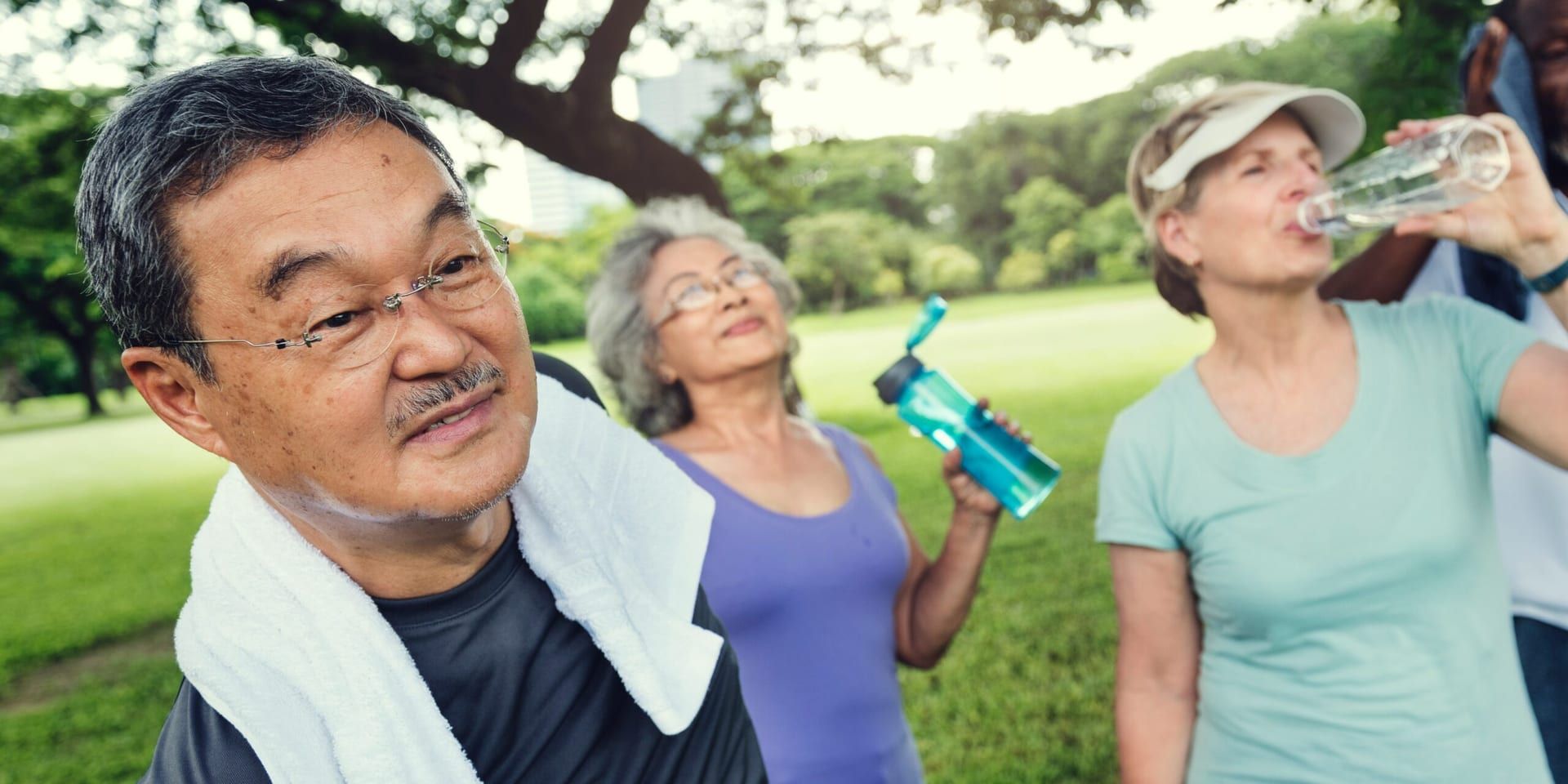 Wellness Sector in U.S. Sees Holistic Shift toward Longevity, Sleep, and Mental-Health Focus