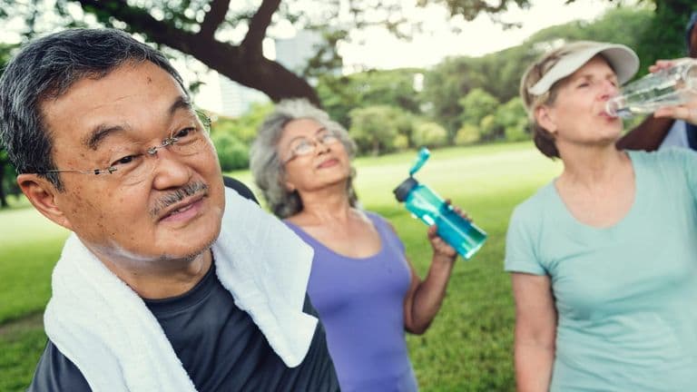 Wellness Sector in U.S. Sees Holistic Shift toward Longevity, Sleep, and Mental-Health Focus
