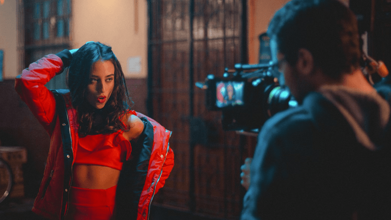 Streaming Platforms Drive Surge in Female-Led Stories Across Film and TV in 2026