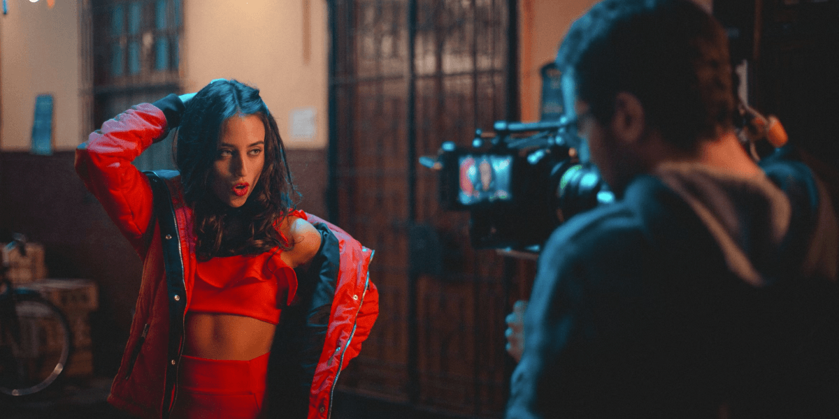 Streaming Platforms Drive Surge in Female-Led Stories Across Film and TV in 2026