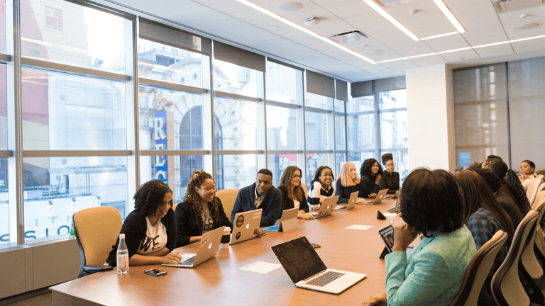 Women Entrepreneurs Drive Growth in U.S. Small Business Landscape