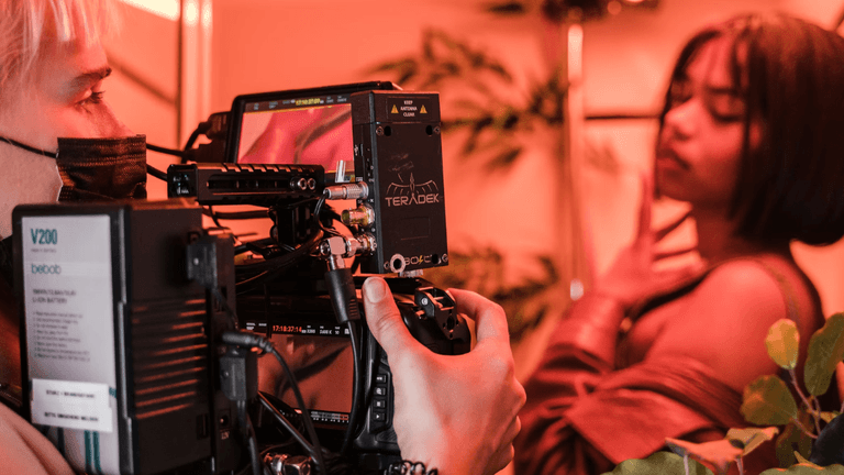 Women in Film and Media Take Center Stage in 2026 Cultural Spotlight