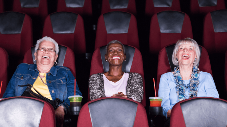 Women in Film Celebrated at the 2026 Athena Film Festival in New York