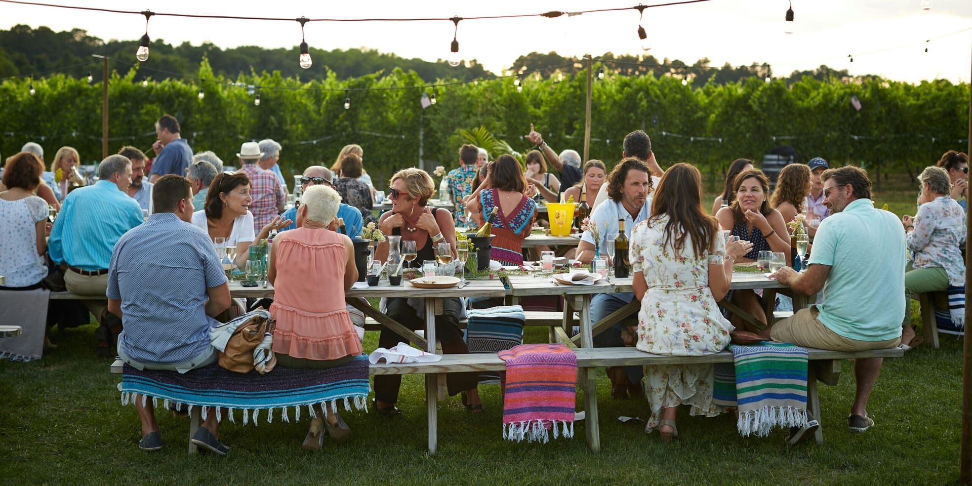 Midland’s Summer Events Highlight Outdoor Wellness and Engagement