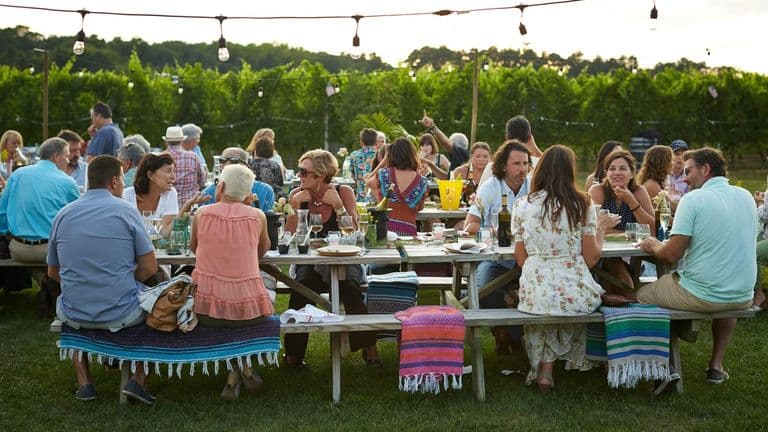 Midland’s Summer Events Highlight Outdoor Wellness and Engagement