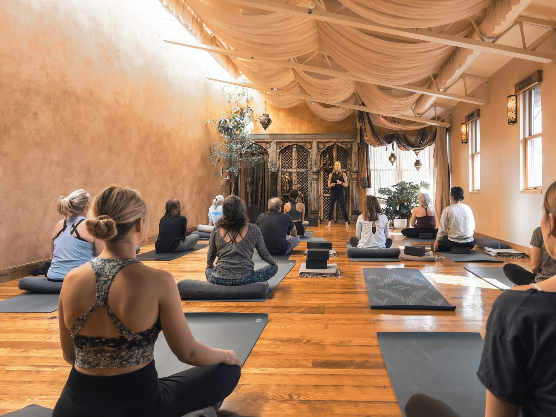 National Employee Wellness Month Highlights Importance of Workplace Health