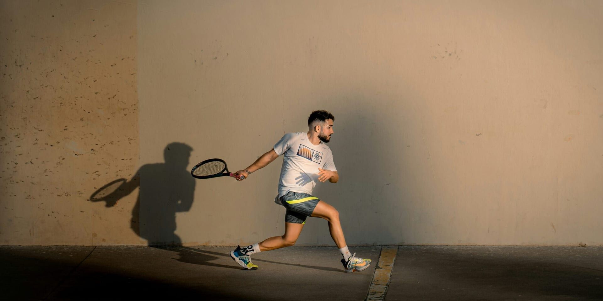Ben Shelton Advances to Final at National Bank Open
