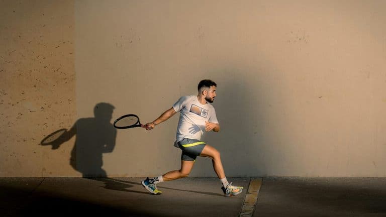 Ben Shelton Advances to Final at National Bank Open
