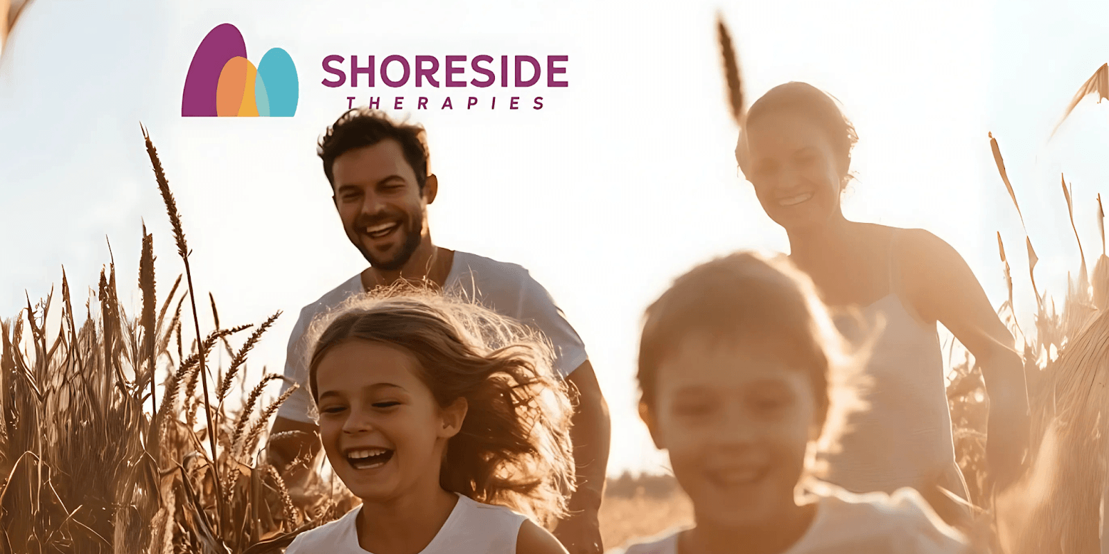 Laurie Groh, founder of Shoreside Therapies, offers personalized mental health support and creative therapies, focusing on midlife women’s healing.