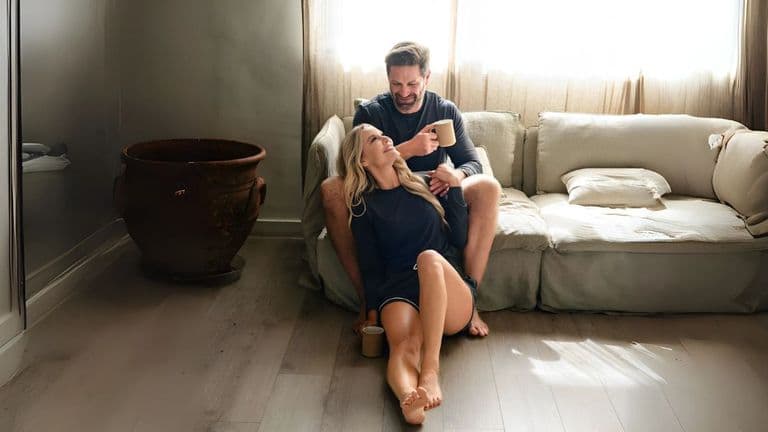 Toozi Sleepwear: Redefining Luxury Sleepwear for Women And Men Who Run Warm