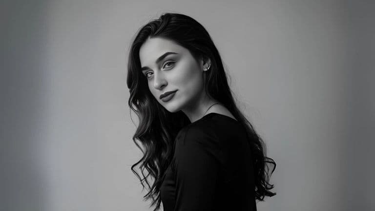 Rilee Astraea