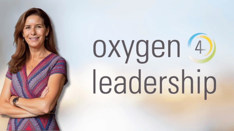 oxygen4leadership Ltd.