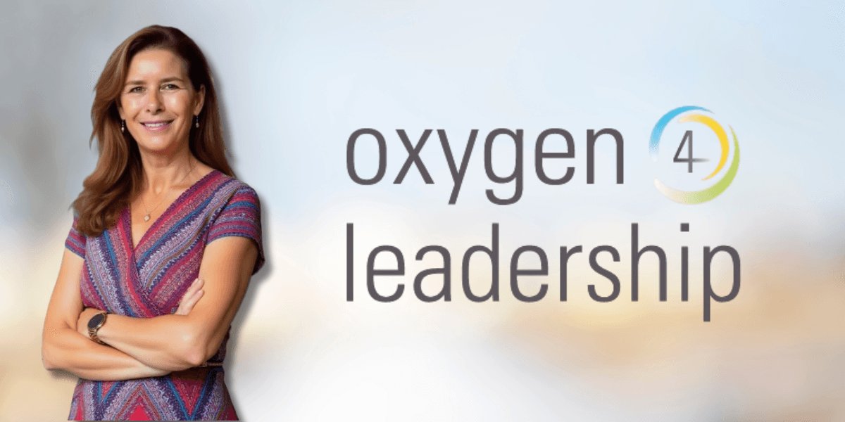 oxygen4leadership Ltd.