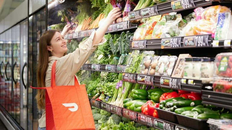 Plant‑Based Grocery Boom: Consumer Data Signals Shift in U.S. Shopping Habits