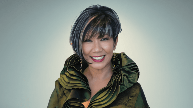 Dr. Marissa Pei, the #AsianOprah, empowering global wellness through her mission of balance, happiness, and trauma transformation.