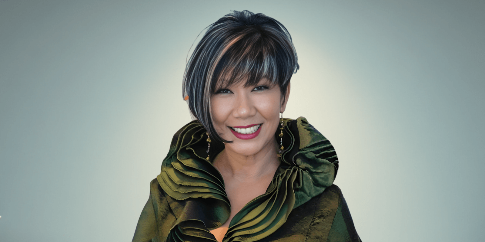 Dr. Marissa Pei, the #AsianOprah, empowering global wellness through her mission of balance, happiness, and trauma transformation.