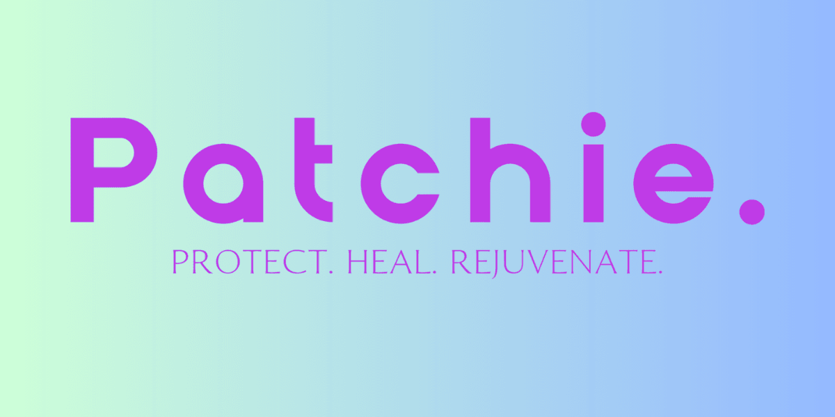 "Patchie skincare: Science-backed solutions for confident, inclusive beauty and skin healing."