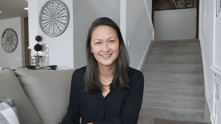May Bugenhagen, founder of Two Asian Matchmakers, creates meaningful, culturally-aware connections through personalized matchmaking services.