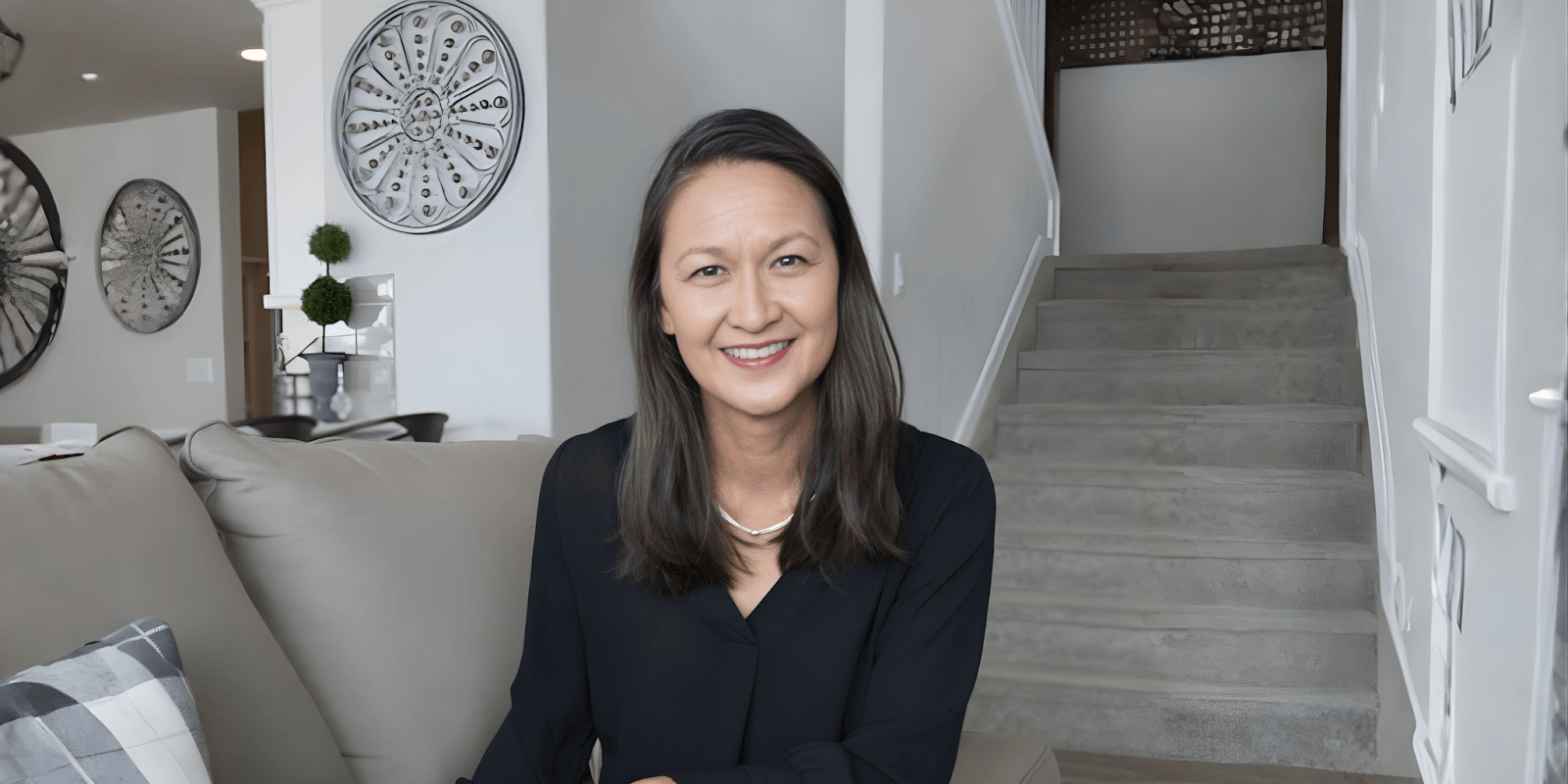 May Bugenhagen, founder of Two Asian Matchmakers, creates meaningful, culturally-aware connections through personalized matchmaking services.