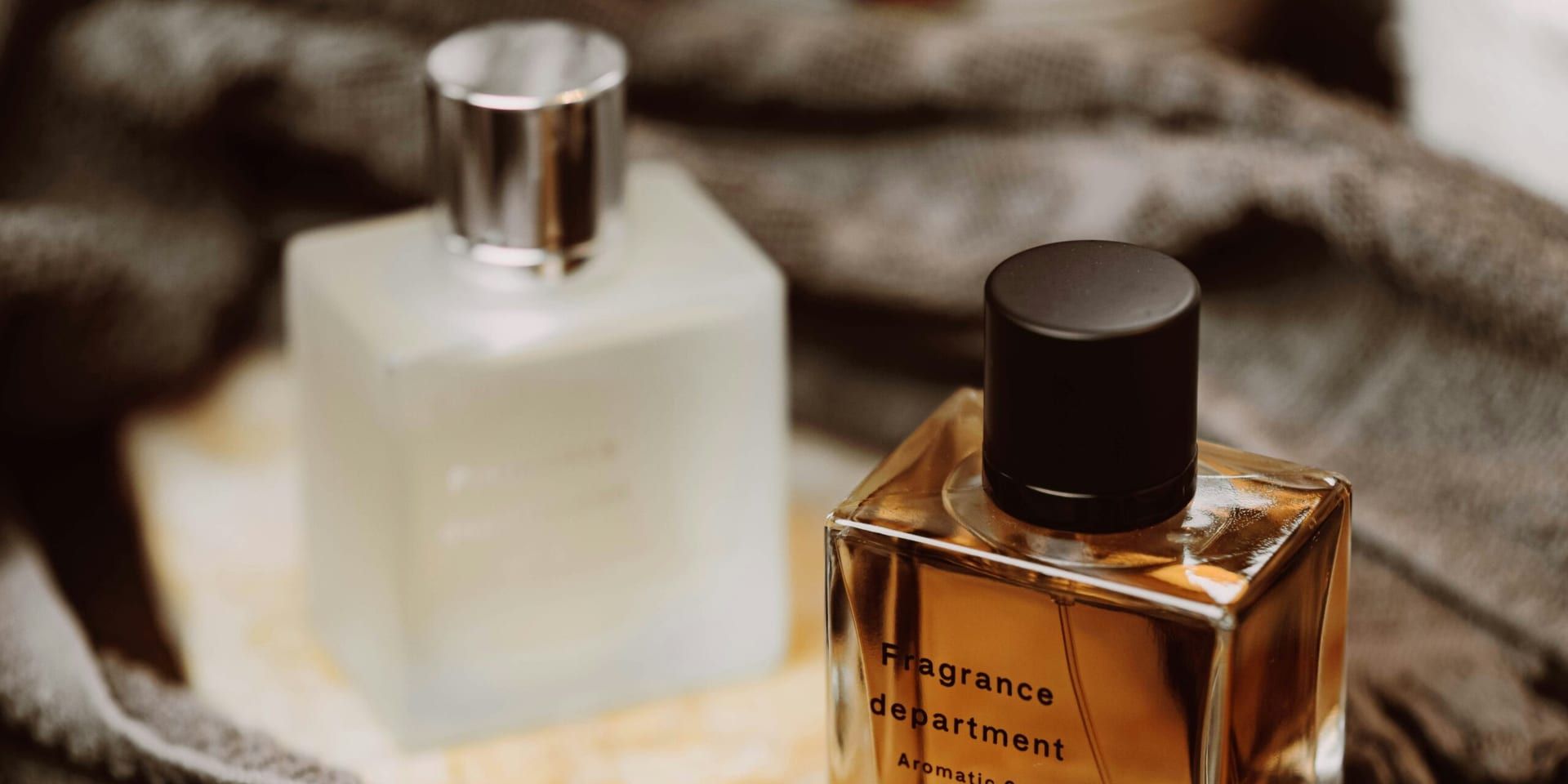 Functional Fragrances Set to Dominate Beauty Aisles in 2025