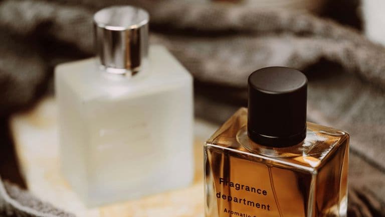 Functional Fragrances Set to Dominate Beauty Aisles in 2025
