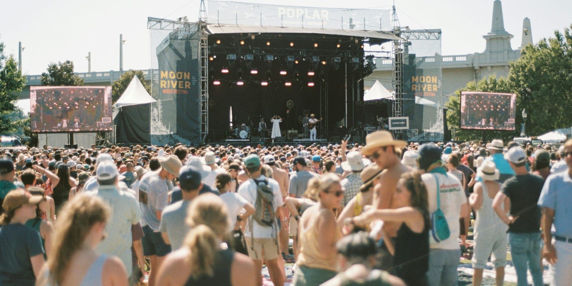 Midland’s River Days Festival Returns with Full Lineup Starting July 31