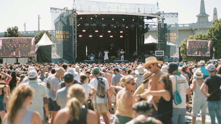 Midland’s River Days Festival Returns with Full Lineup Starting July 31