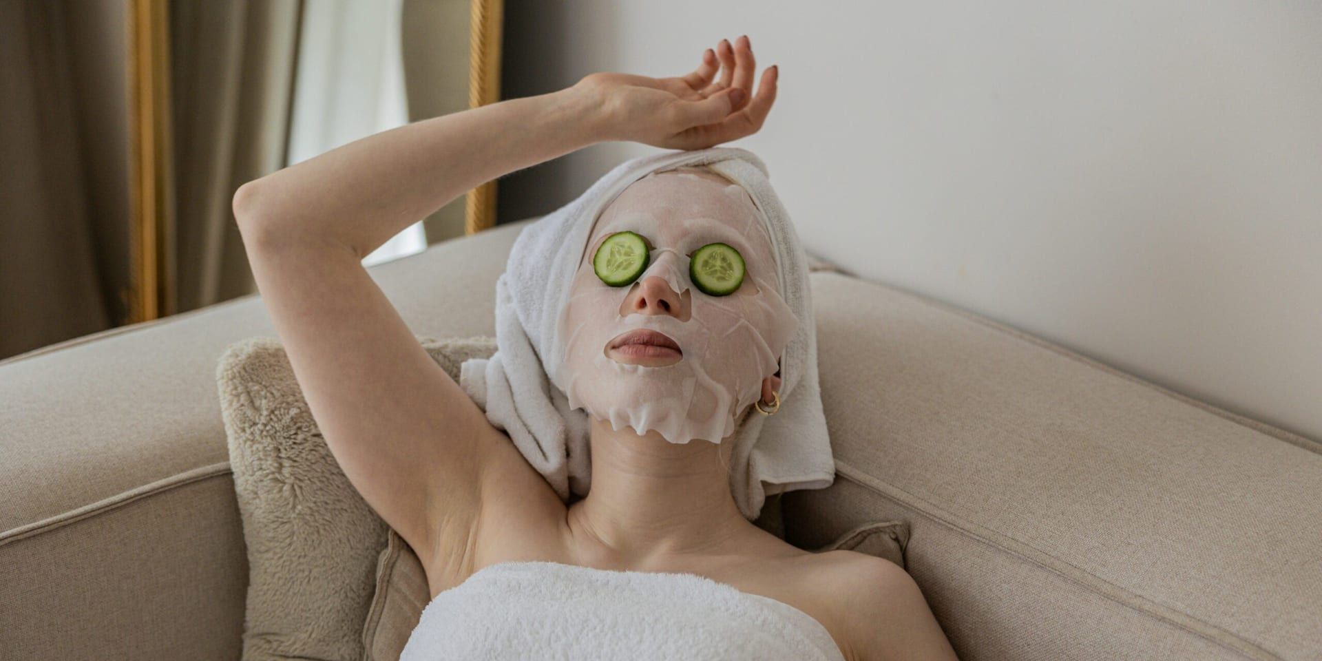 Nordstrom Sale: Self-Care Tools at 50% Off