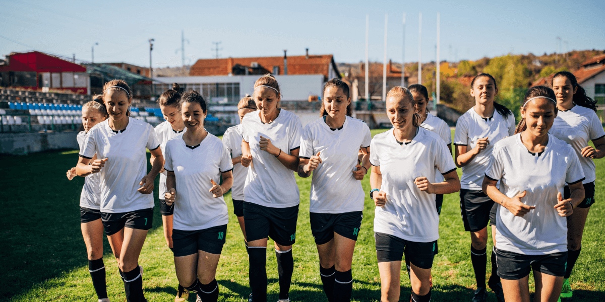 U.S. Women’s National Soccer Team and SheBelieves Cup Headlines Women’s Sport News