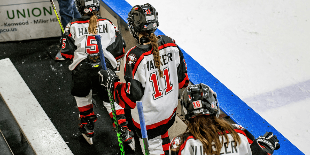 USA Women’s Ice Hockey Opens at 2026 Winter Olympics, Star Hilary Knight in Final Games