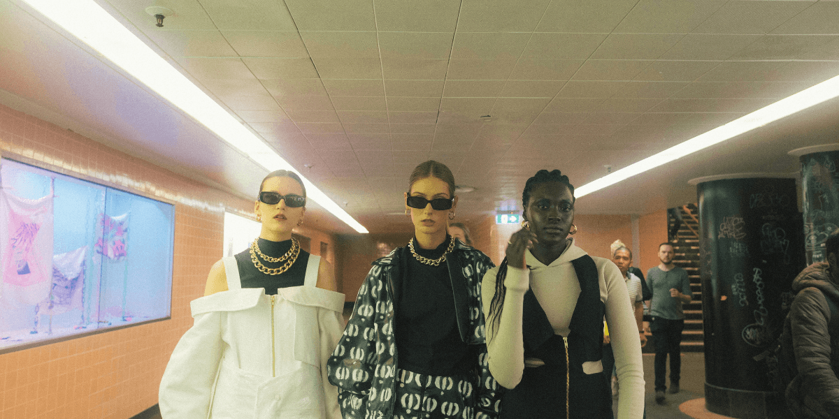 Vogue Australia’s Forces of Fashion 2026 Event Celebrates Creativity and Culture