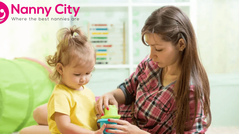 NannyCity offers working parents personalized, reliable childcare with a 90-day guarantee, ensuring a stress-free and flexible nanny placement process.