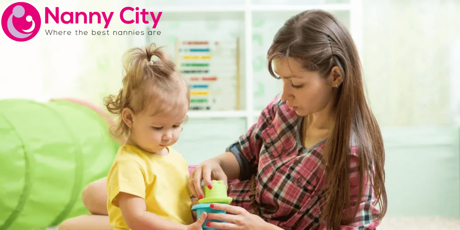 NannyCity offers working parents personalized, reliable childcare with a 90-day guarantee, ensuring a stress-free and flexible nanny placement process.