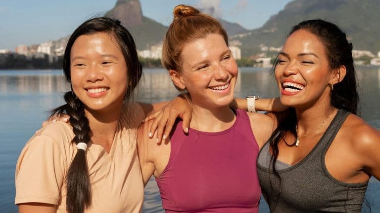 Global Wellness Day 2025: A Call to Reconnect and Prioritize Well-being