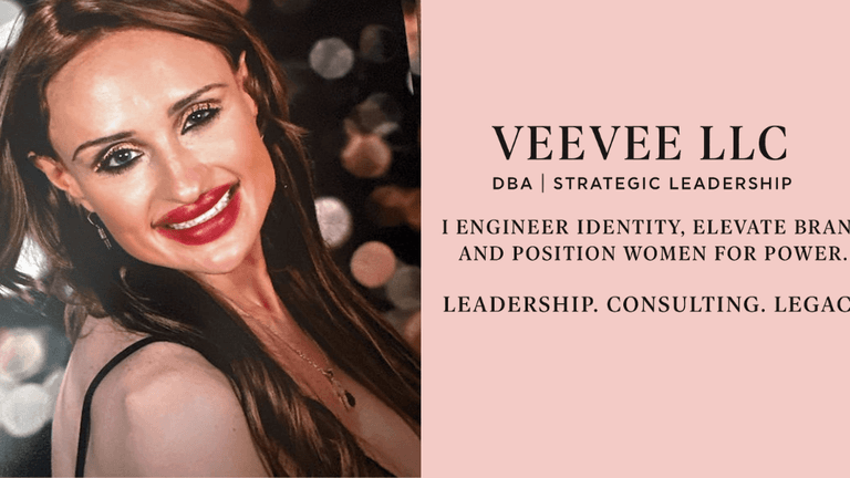 From burnout to boundaries how vee vee llc is redefining leadership for women entrepreneurs