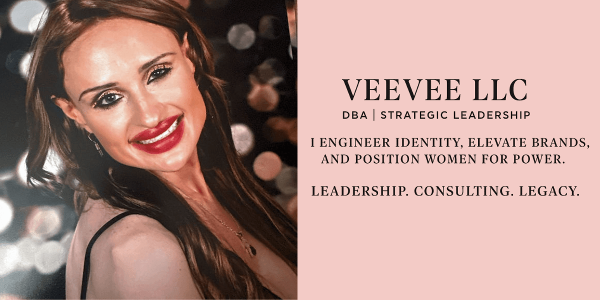 From burnout to boundaries how vee vee llc is redefining leadership for women entrepreneurs