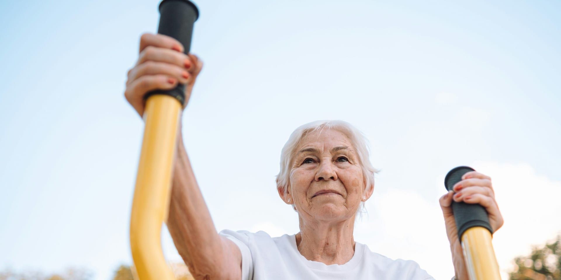 University of Toronto Study Shows One in Four Older Adults Regain Optimal Wellness
