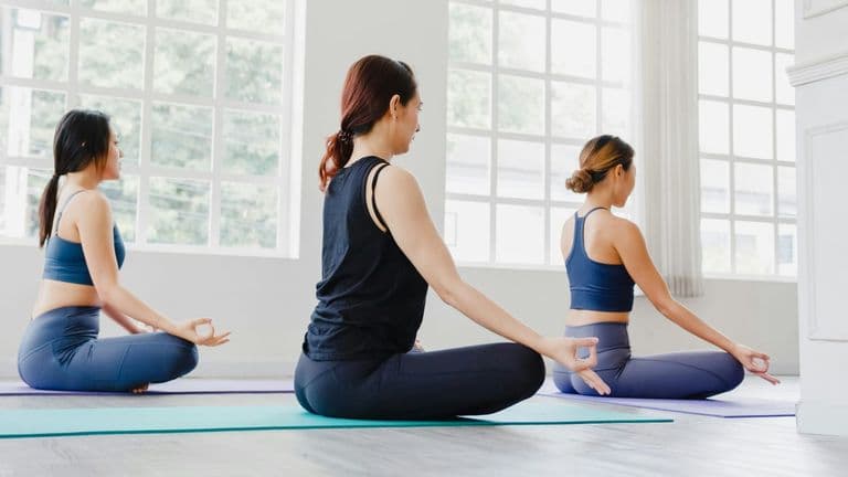 Holistic Health Expo Highlights Growth of Mind-Body Practices