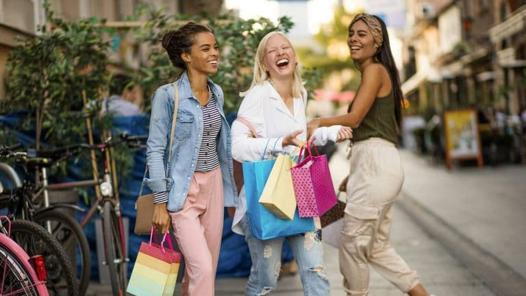 Slower Growth Predicted for U.S. Holiday Online Sales as Consumers Grapple With Economic Uncertainty