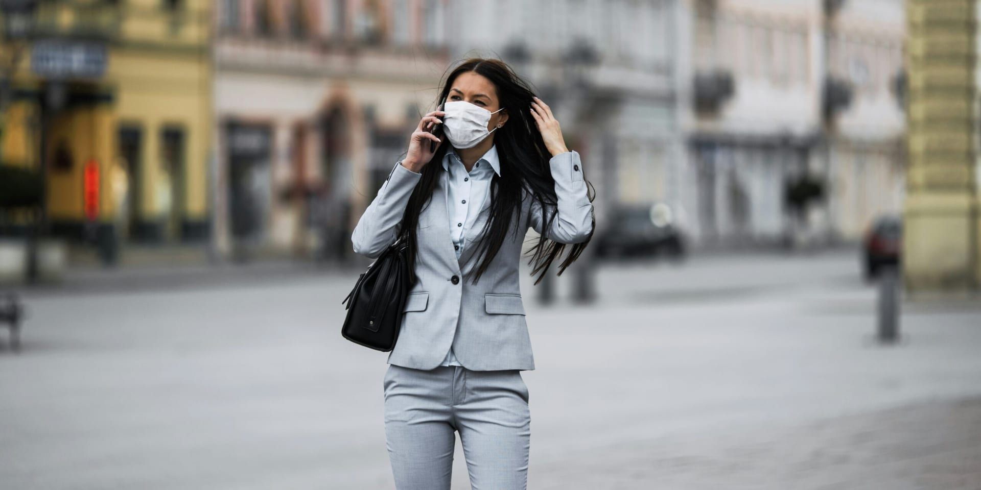 As Air Quality Worsens, Millions Face a Health Wake-Up Call