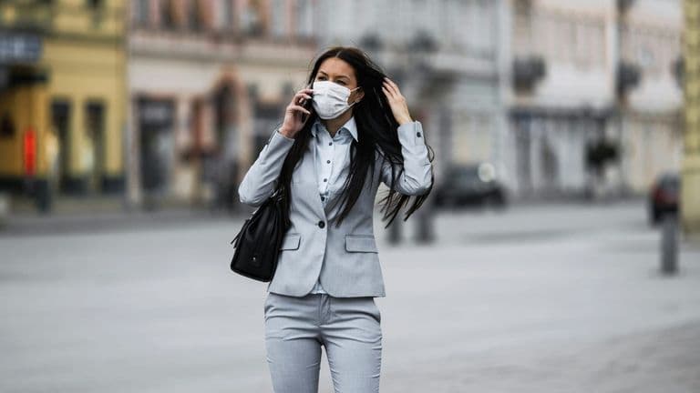 As Air Quality Worsens, Millions Face a Health Wake-Up Call
