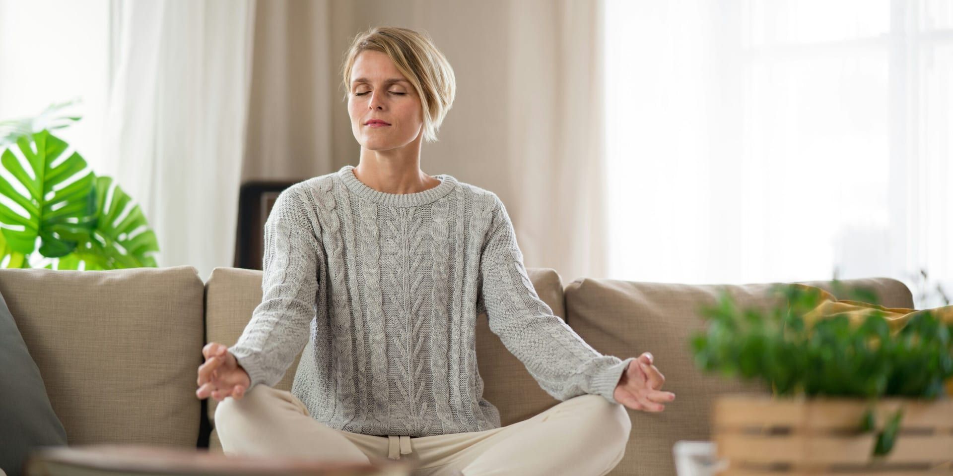 Five‑Minute Mindful Breathers: The New Stress‑Buster Trend