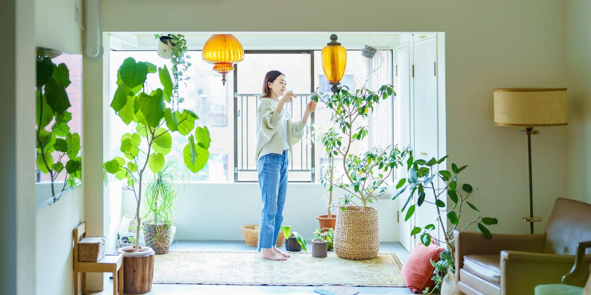 Biophilic Design Gains Momentum in 2025 as a Path to Healthier Living