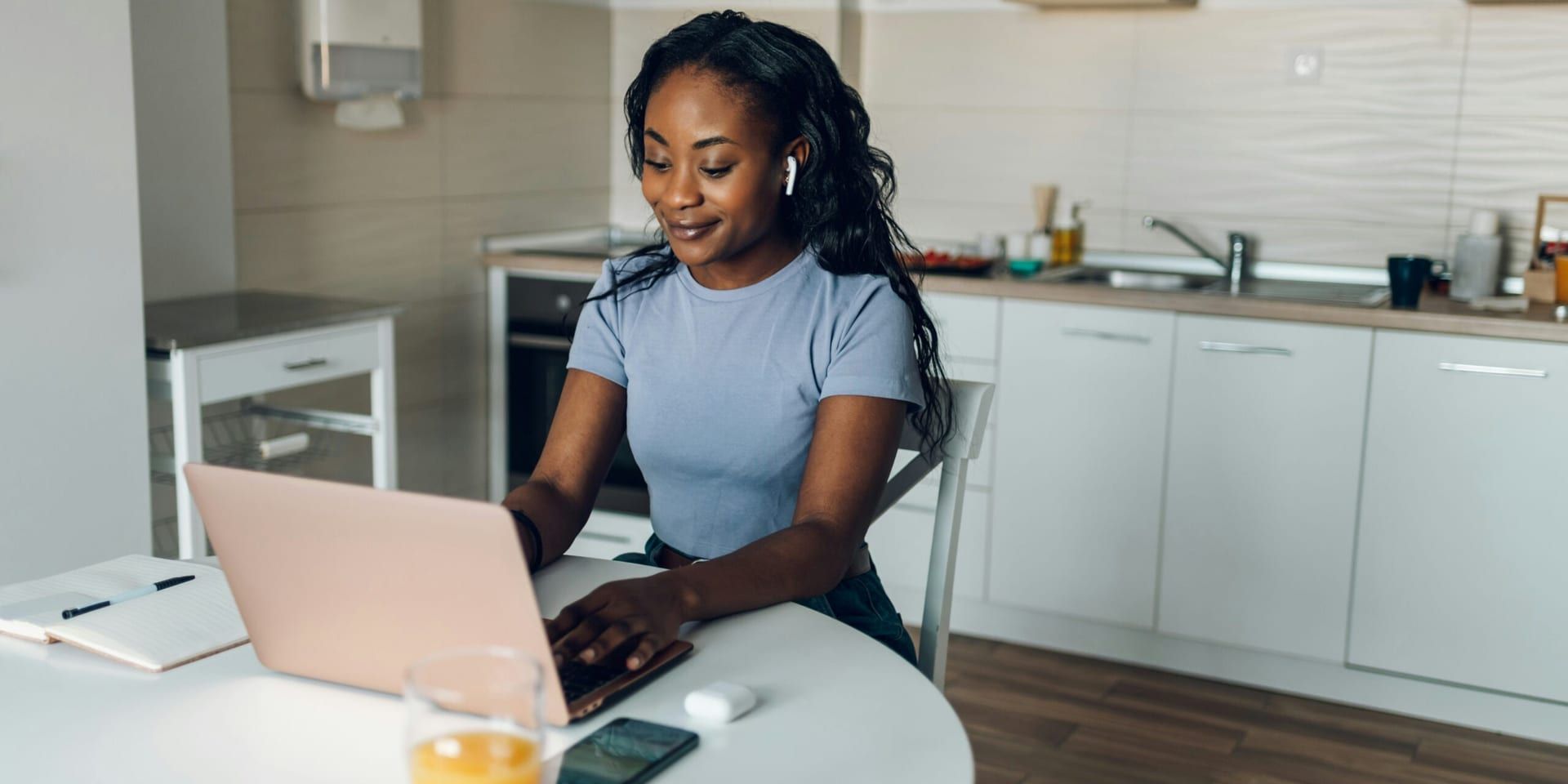 Women‑Led Tech Start‑ups Gaining Momentum in U.S. Mid‑Market Investment Circuits