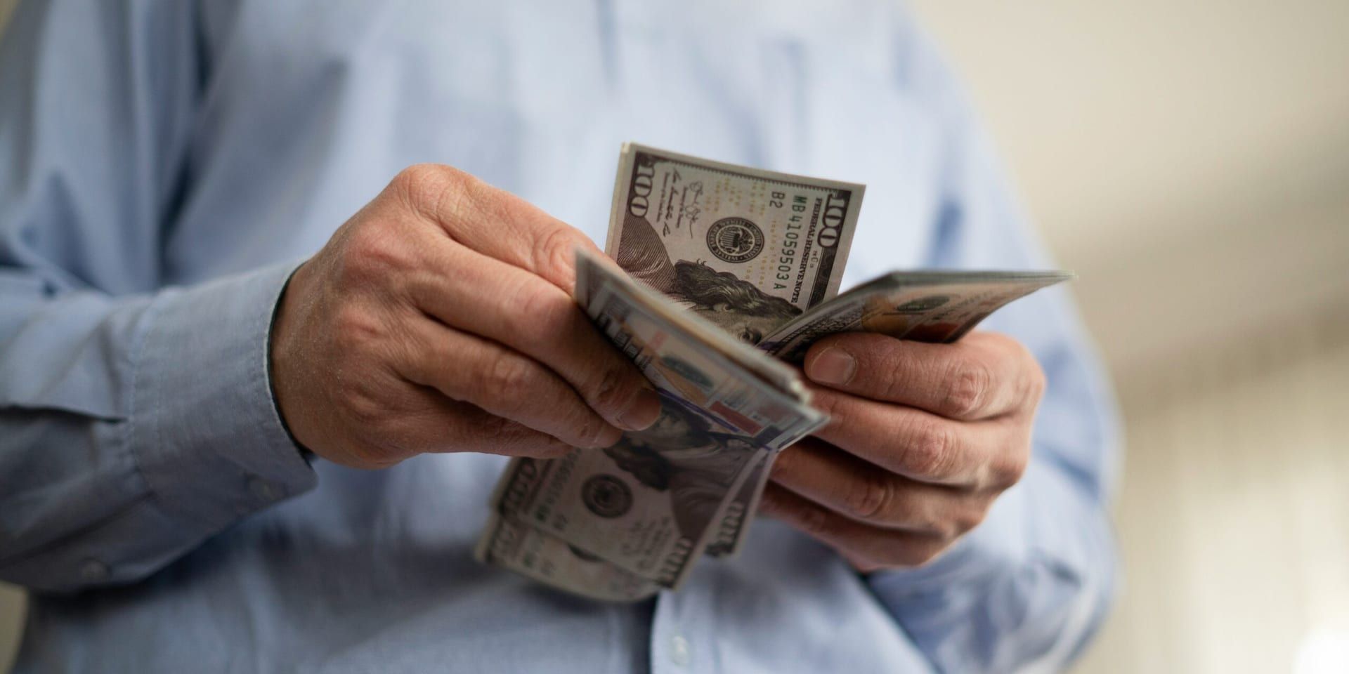 U.S. Private Payrolls Experience Largest Drop in 2.5 Years