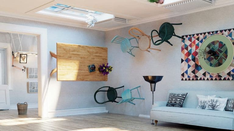 Innovative Home Decor Trends Shine in October 2025
