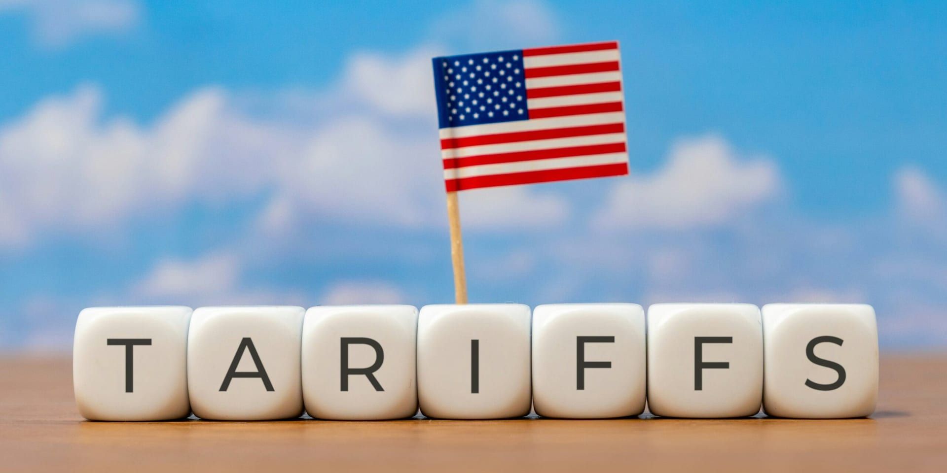 Biden Administration Announces Tariffs on European Imports in Greenland Policy Dispute