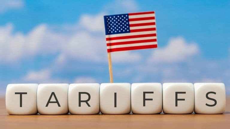 Biden Administration Announces Tariffs on European Imports in Greenland Policy Dispute