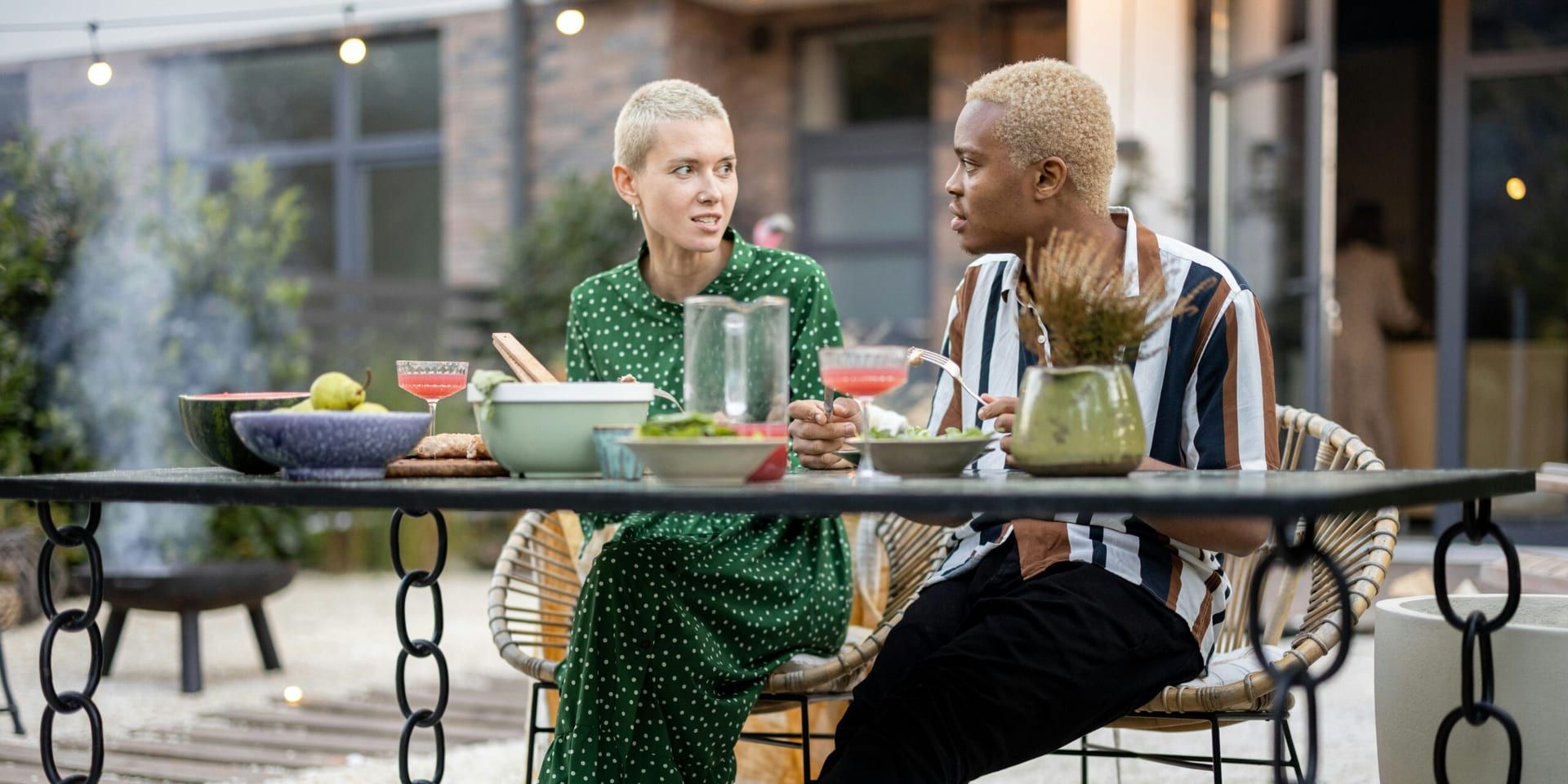 Post-Golden Globes Buzz Drives Conversation Around Celeb Culture and Relationships