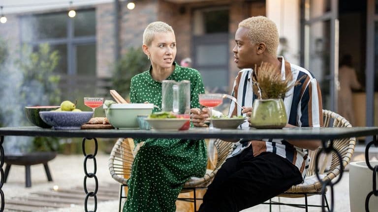 Post-Golden Globes Buzz Drives Conversation Around Celeb Culture and Relationships